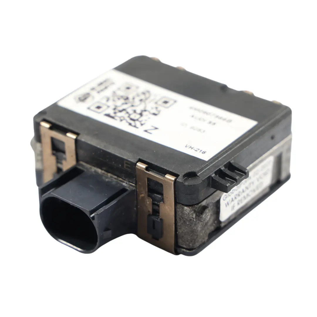 Audi A4 B9 A5 F5 Spurwechselassistent Modul Steuerung Hinten Rechts - SKU 4M0907566B - Teilenummer 4M0907566B