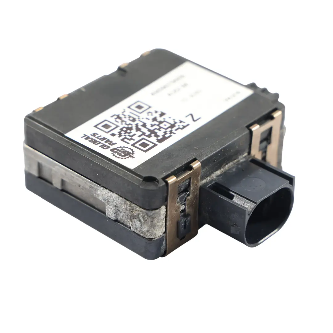 Audi A4 B9 A5 S5 F5 Modulo Assistenza Cambio Corsia Posteriore Destro - SKU 4M0907566B - Numero di parte 4M0907566B