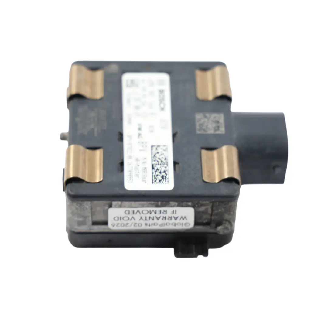 Audi A4 B9 A5 S5 F5 Lane Change Assist Module Control Rear Right O/S - SKU 4M0907566B - Part number 4M0907566B