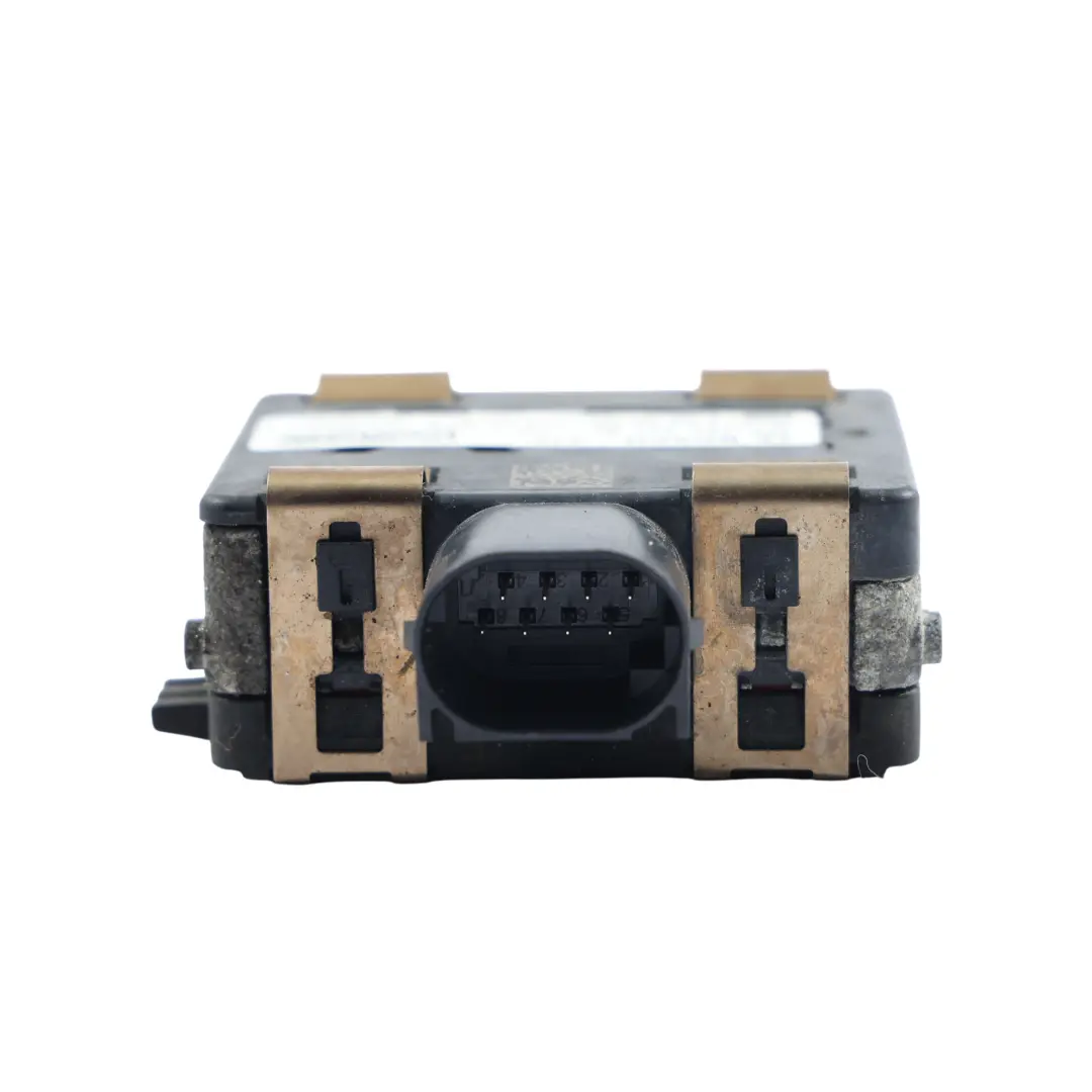 Audi A4 B9 A5 S5 F5 Module Commande D'Assistance Voie Arrière Droit - SKU 4M0907566B - Numéro de pièce 4M0907566B