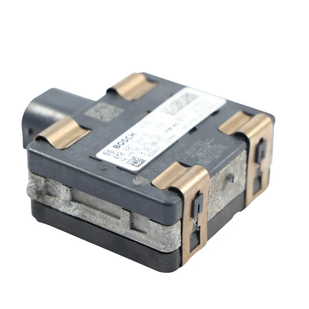 Module Commande D'Assistance Voie Arrière Droit pour Audi A4 B9 A5 S5 F5 à propos du numéro de pièce 4M0907566B Audi A4 B9 A5 S5 F5 Module Commande D'Assistance Voie Arrière Droit - SKU 4M0907566B - Numéro de pièce 4M0907566B