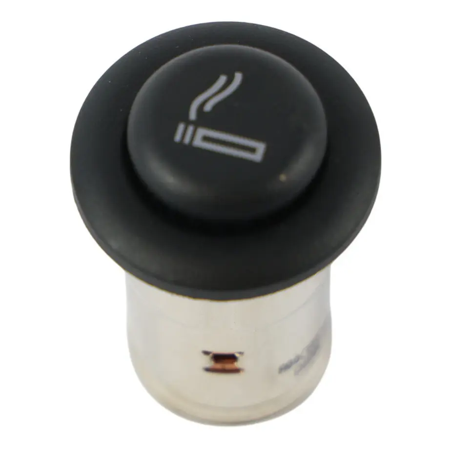 Audi A4 S4 B9 A5 S5 F5 Cigarette Lighter Socket Plug Cover Trim - SKU 4M0919303 - Part number 4M0919303