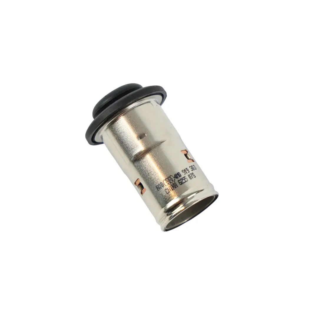 Audi A4 S4 B9 A5 S5 F5 Presa Accendisigari Plug Cover Trim - SKU 4M0919303 - Numero di parte 4M0919303