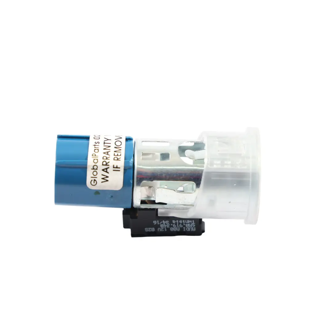 Audi A3 8V A4 B9 A5 F5 A6 C8 Q7 4M Power Port Steckdose Anzünder - SKU 4M0919309-1 - Teilenummer 4M0919309