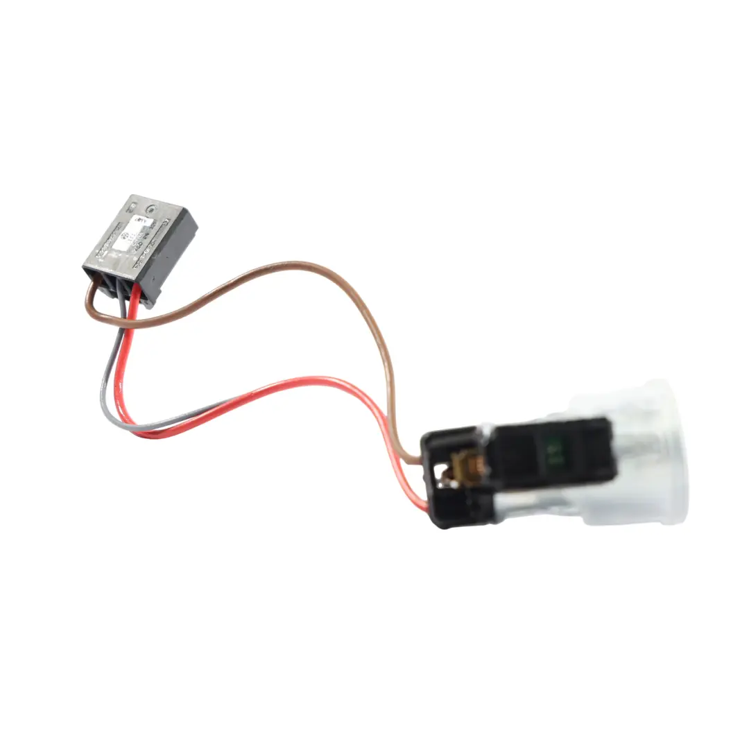 Audi A4 B9 A5 F5 RS5 F5 S5 F5 Prise Allume-Cigare 12V 4M0919340 - SKU 4M0919309B - Numéro de pièce 4M0919309B