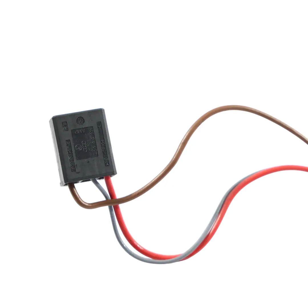 Encendedor 12V 4M0919340 para Audi A4 B9 A5 F5 RS5 F5 S5 F5 con número de pieza 4M0919309B Audi A4 B9 A5 F5 RS5 F5 S5 F5 Encendedor 12V 4M0919340 - SKU 4M0919309B - Número de pieza 4M0919309B