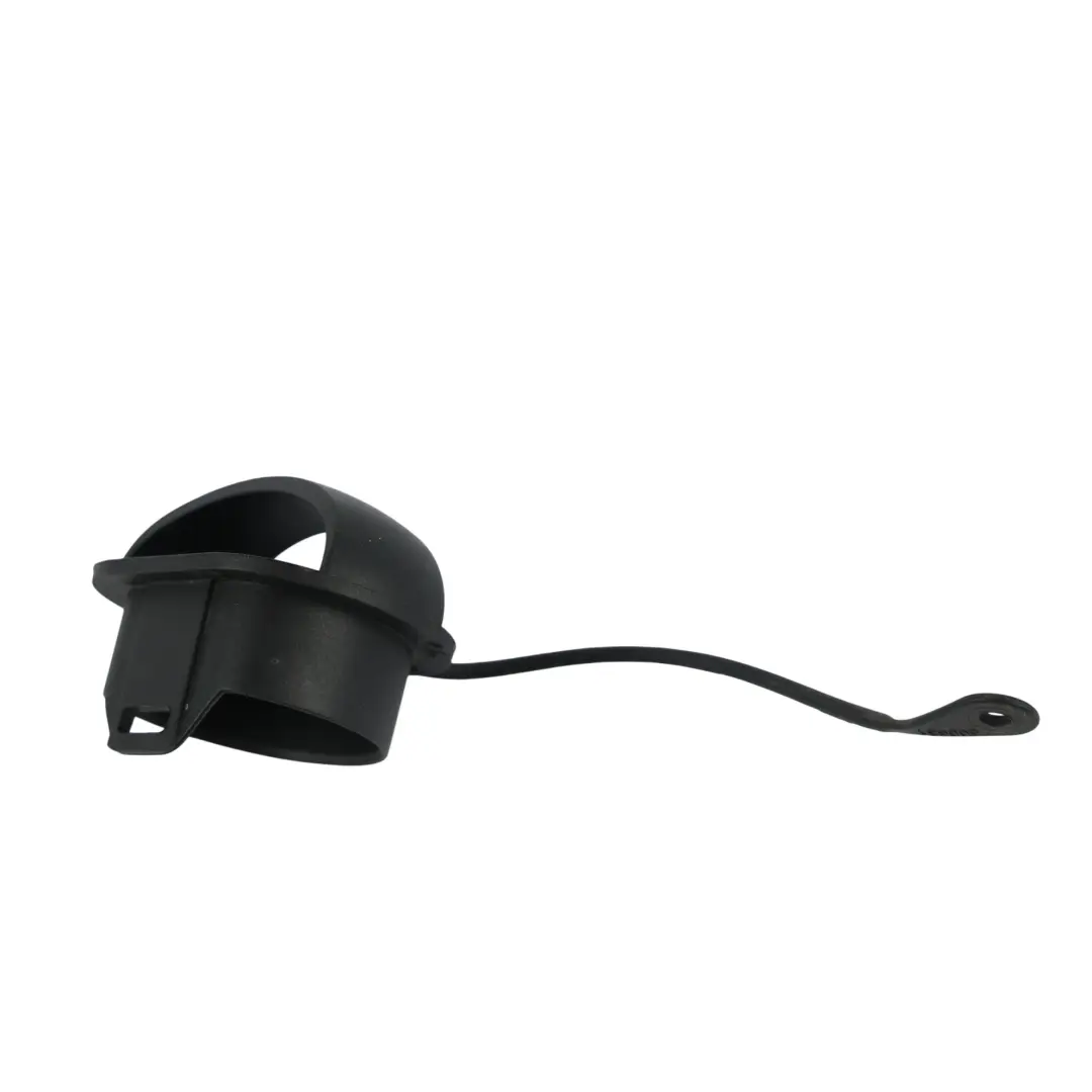 Cache De Prise De Charge pour Audi A6 C8 A7 4G à propos du numéro de pièce 4M0941041A Audi A6 C8 A7 4G Cache De Prise De Charge - SKU 4M0941041A - Numéro de pièce 4M0941041A