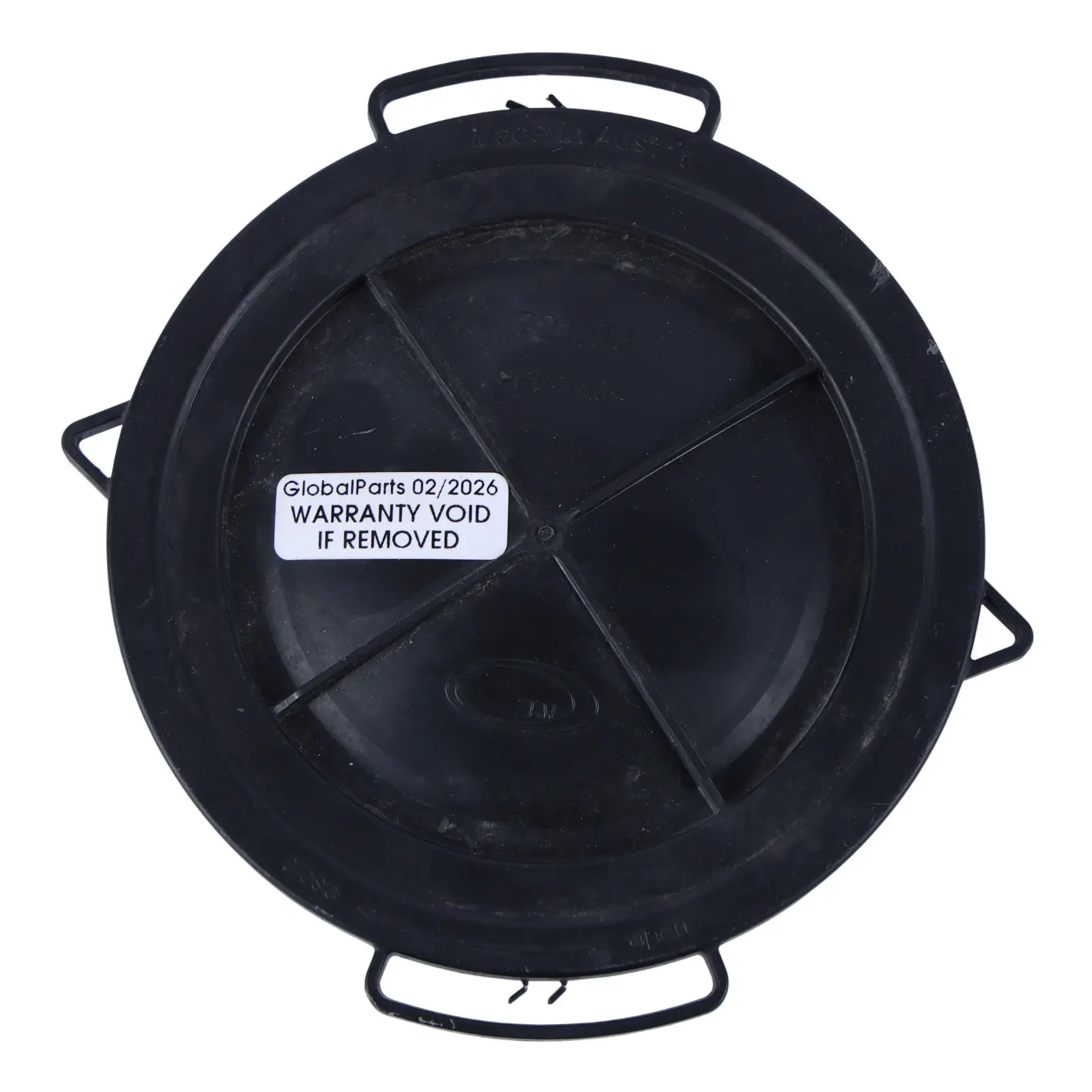 Audi Q3 F3 Q7 Led Headlight Cover Cap 4M0941607