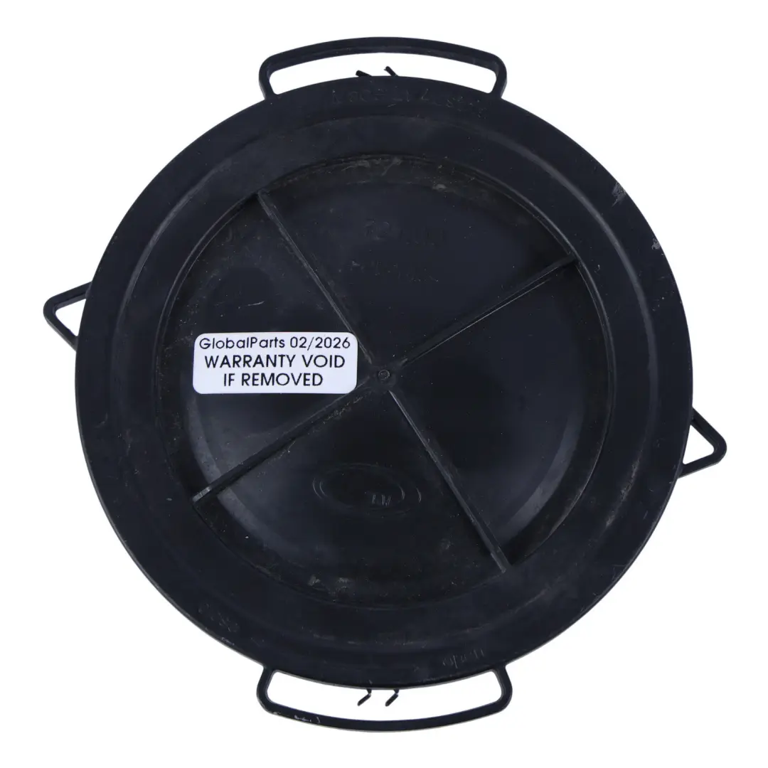 Tapa Faro Led para Audi Q3 F3 Q7 con número de pieza 4M0941607 Audi Q3 F3 Q7 Tapa Faro Led - SKU 4M0941607 - Número de pieza 4M0941607