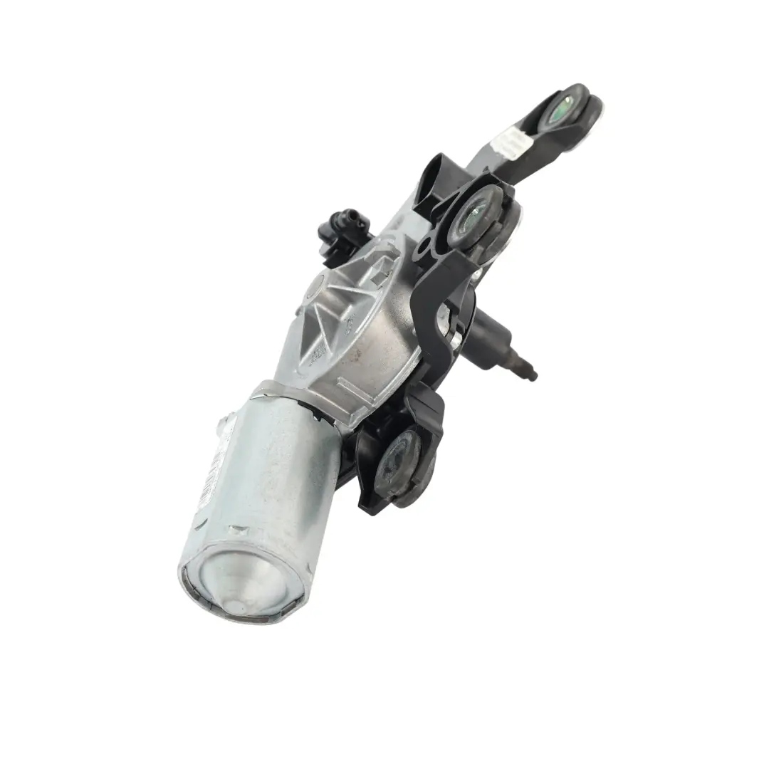 Portón Trasero Motor Limpiaparabrisas Maletero para Audi A4 B9 con número de pieza 4M0955711A Audi A4 B9 Portón Trasero Motor Limpiaparabrisas Maletero - SKU 4M0955711A - Número de pieza 4M0955711A