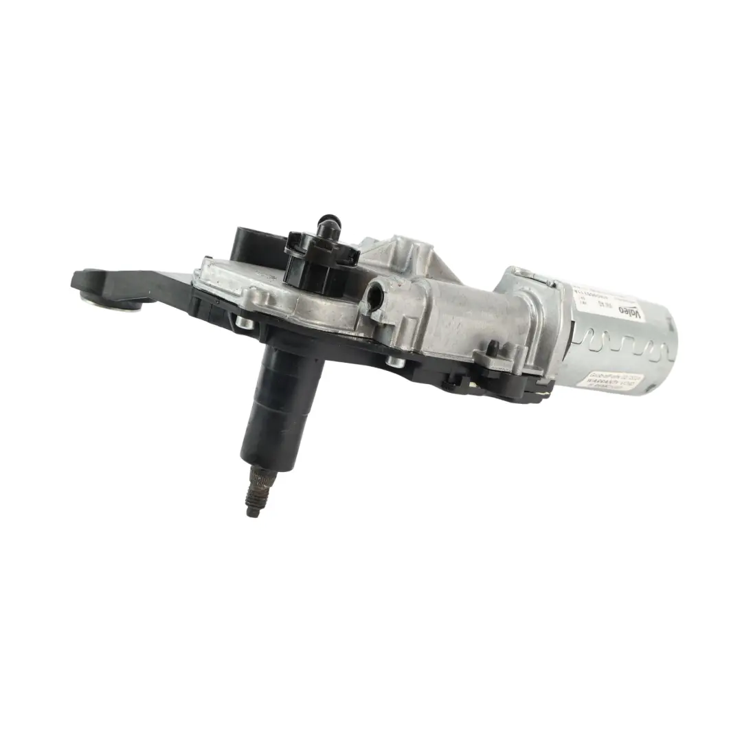 Audi A4 B9 hayon arrière moteur d'essuie glace coffre coffre - SKU 4M0955711A - Numéro de pièce 4M0955711A