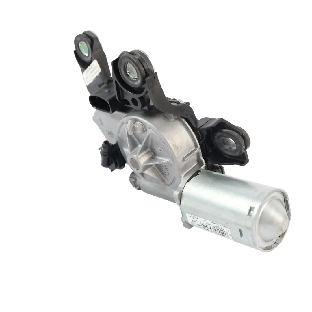 Audi A4 B9 Portón Trasero Motor Limpiaparabrisas Maletero - SKU 4M0955711A - Número de pieza 4M0955711A