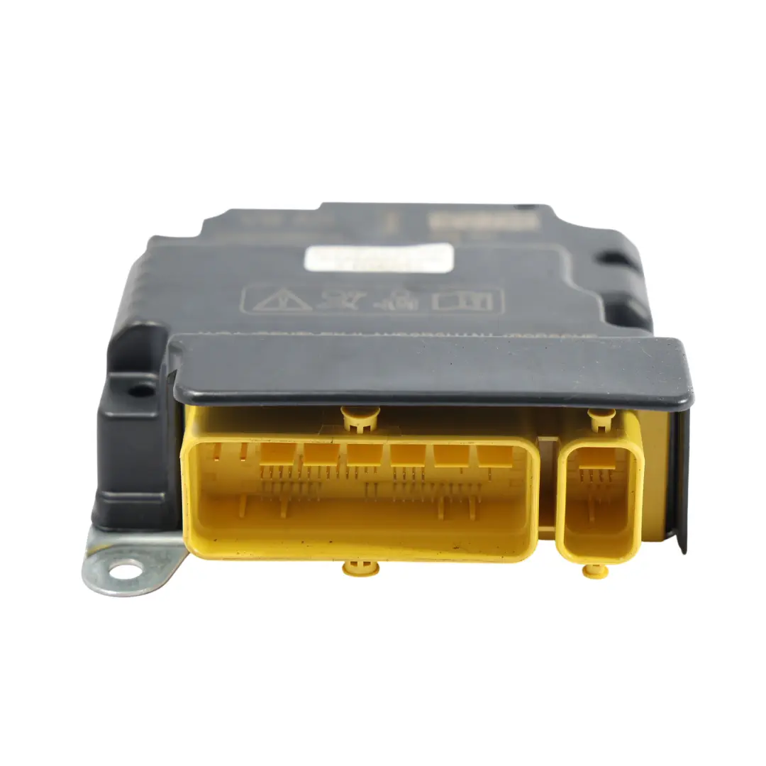Audi A6 C8 Moduł Sterownik Poduszek Powietrznych ECU - SKU 4M0959655AL - Numer Części 4M0959655AL