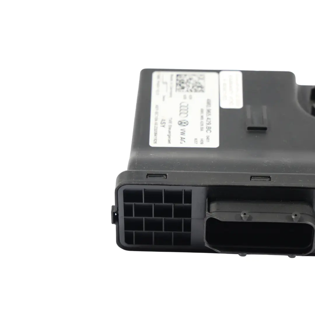 Audi A6 C8 Moduł Sterownik Ciepła 4M0965429 - SKU 4M0965429BC - Numer Części 4M0965429BC