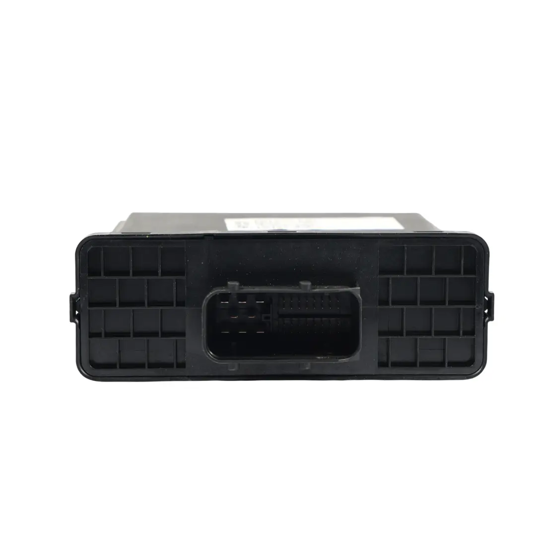 Unité De Contrôle De Gestion Thermique 4M0965429 pour Audi A6 C8 à propos du numéro de pièce 4M0965429BC Audi A6 C8 Unité De Contrôle De Gestion Thermique 4M0965429 - SKU 4M0965429BC - Numéro de pièce 4M0965429BC