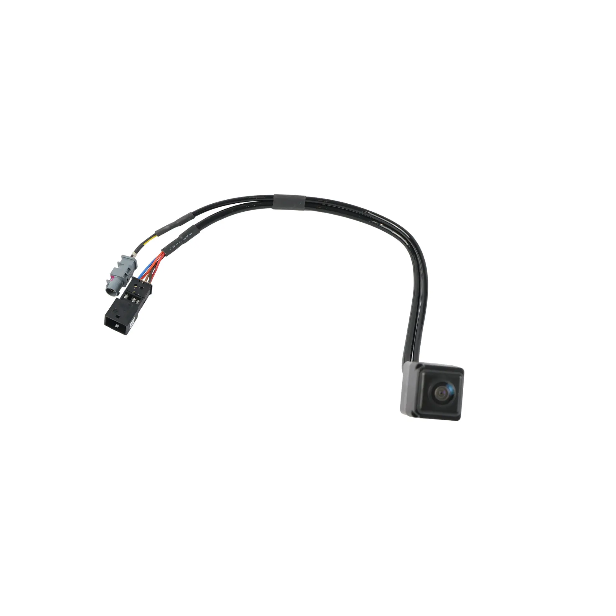 Audi A4 A5 Q5 Q7 Rear View Reversing Camera 4M0980556A