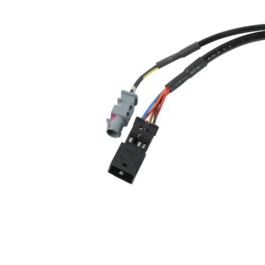 Audi A4 A5 Q5 Q7 Rückfahrkamera Hinten - SKU 4M0980556A - Teilenummer 4M0980556A