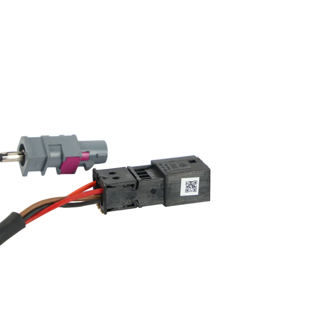 Caméra Recul Vue Arrière pour Audi A4 A5 Q5 Q7 à propos du numéro de pièce 4M0980556A Audi A4 A5 Q5 Q7 Caméra Recul Vue Arrière - SKU 4M0980556A - Numéro de pièce 4M0980556A