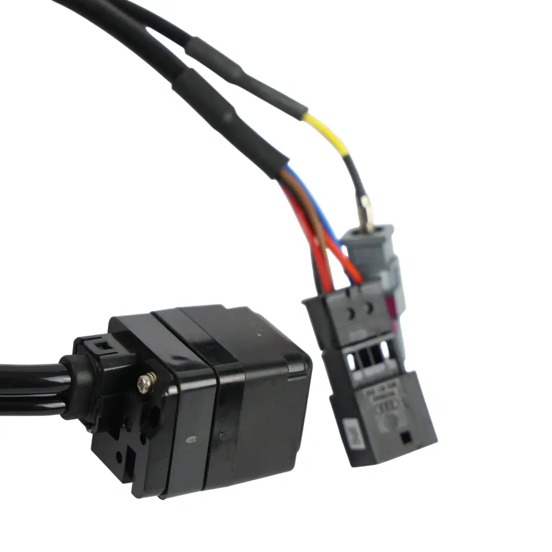 Audi A4 A5 Q5 Q7 Rückfahrkamera Hinten - SKU 4M0980556A - Teilenummer 4M0980556A