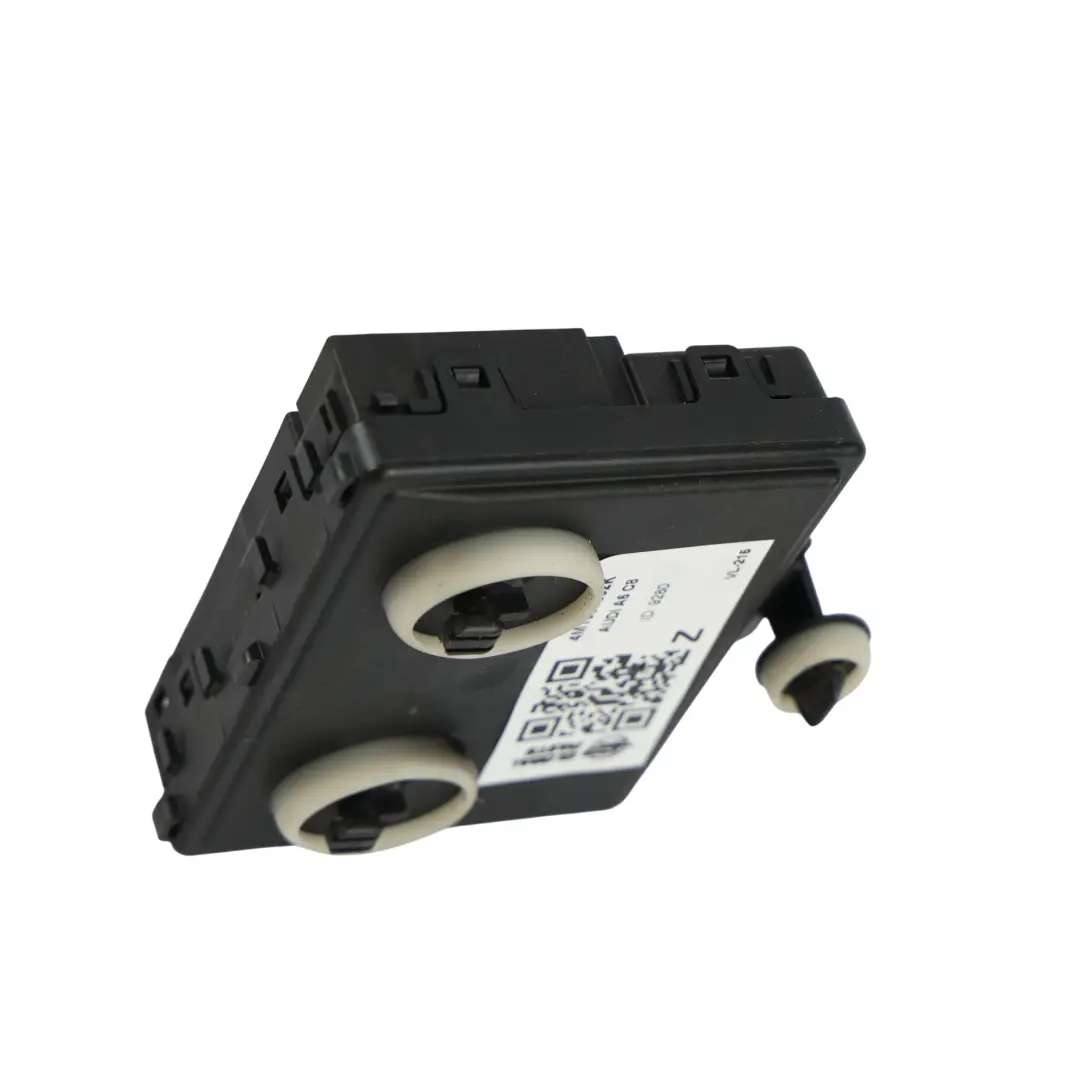 4K Moduł Sterownik Drzwi Prawy Przód do Audi A6 C8 A7 o numerze 4M1959592K Audi A6 C8 A7 4K Moduł Sterownik Drzwi Prawy Przód - SKU 4M1959592K - Numer Części 4M1959592K