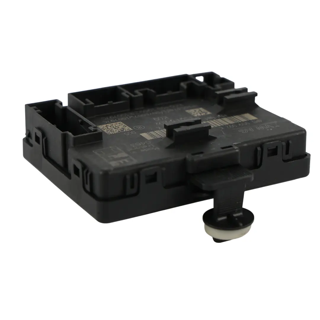 4K Module Commande Porte Avant Côté Passager pour Audi A6 C8 A7 à propos du numéro de pièce 4M1959592K Audi A6 C8 A7 4K Module Commande Porte Avant Côté Passager - SKU 4M1959592K - Numéro de pièce 4M1959592K