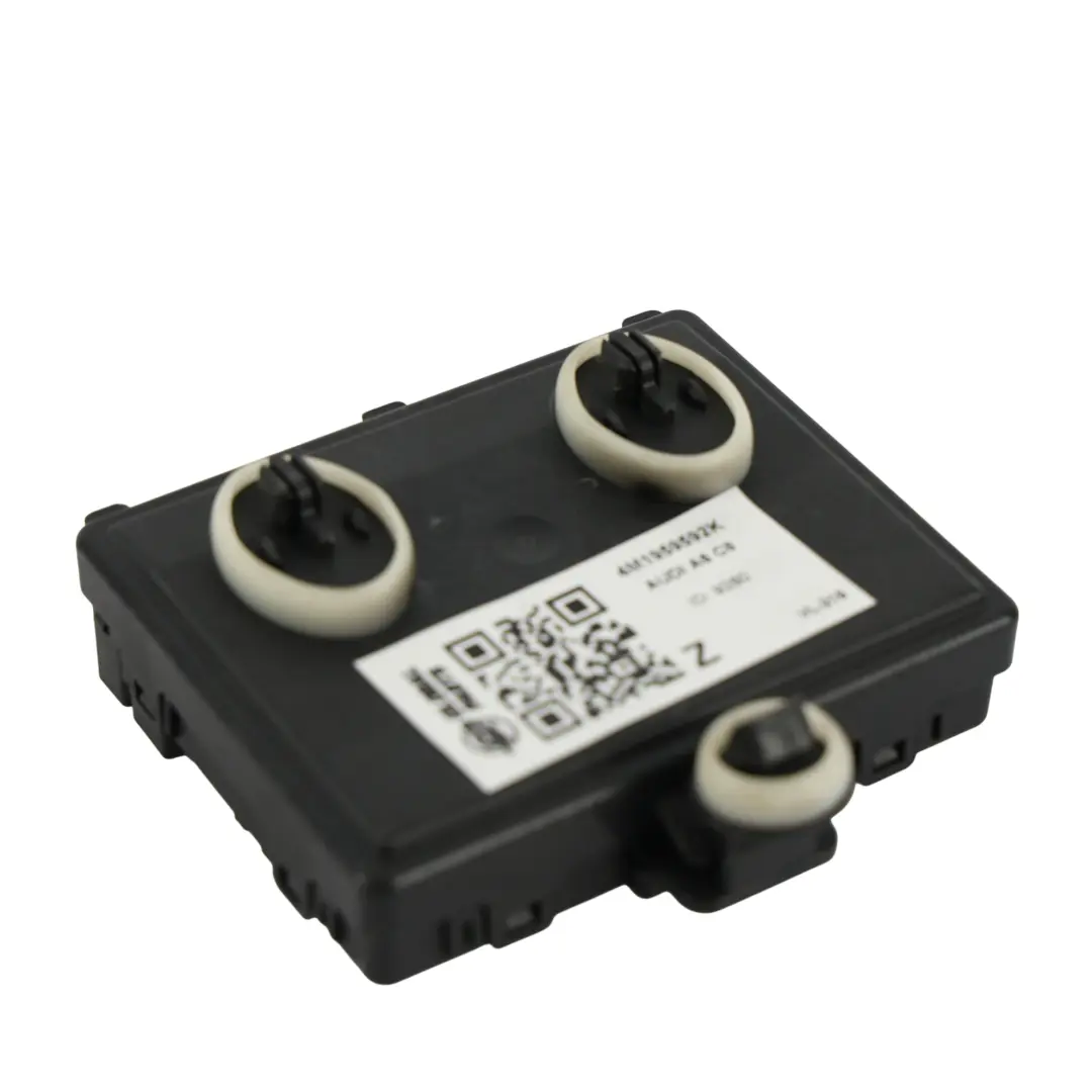 Audi A6 C8 A7 4K Modulo Porta Unità Controllo Passeggero Anteriore - SKU 4M1959592K - Numero di parte 4M1959592K
