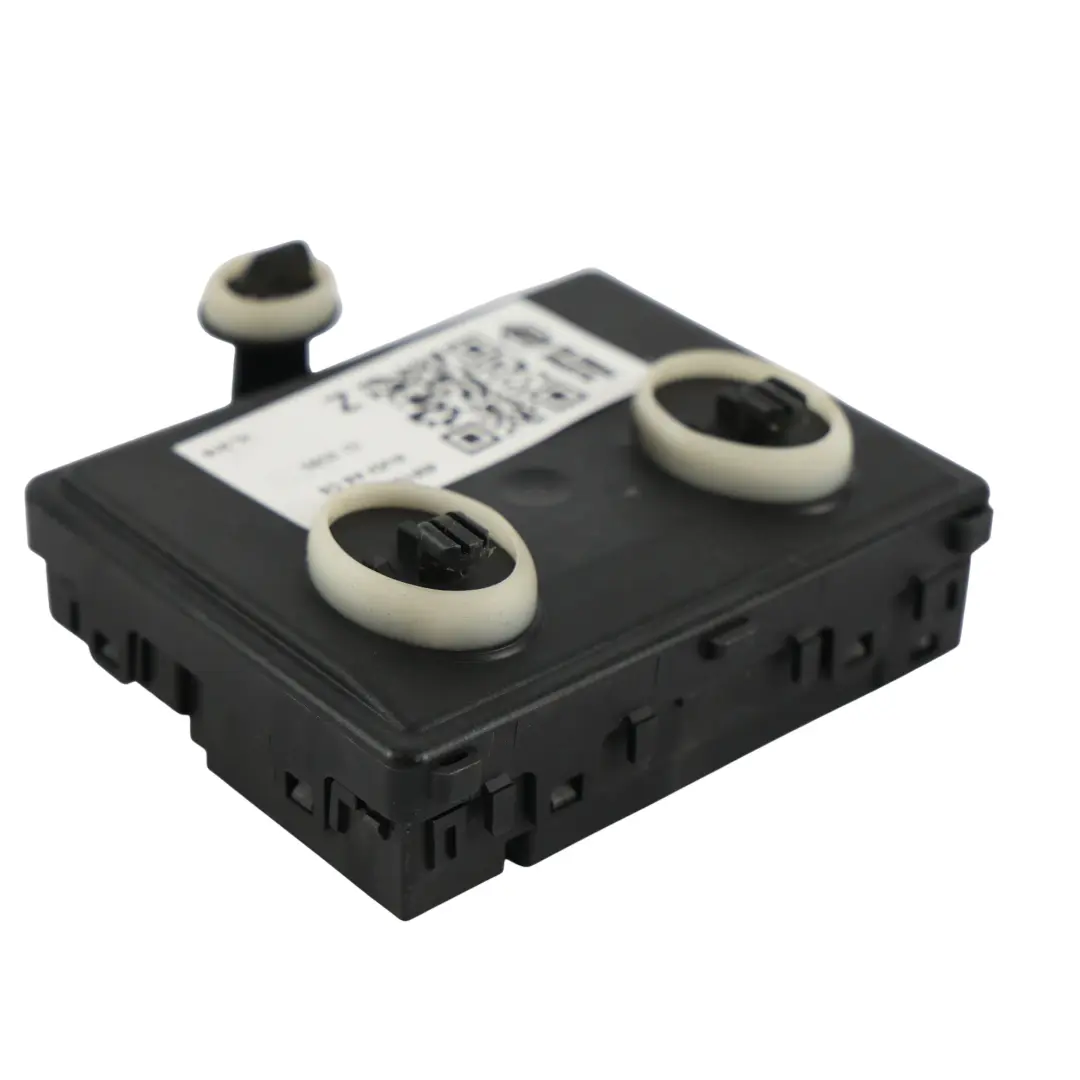 Audi A6 C8 A7 4K Módulo Puerta Unidad Control Lado Delantero Pasajero - SKU 4M1959592K - Número de pieza 4M1959592K