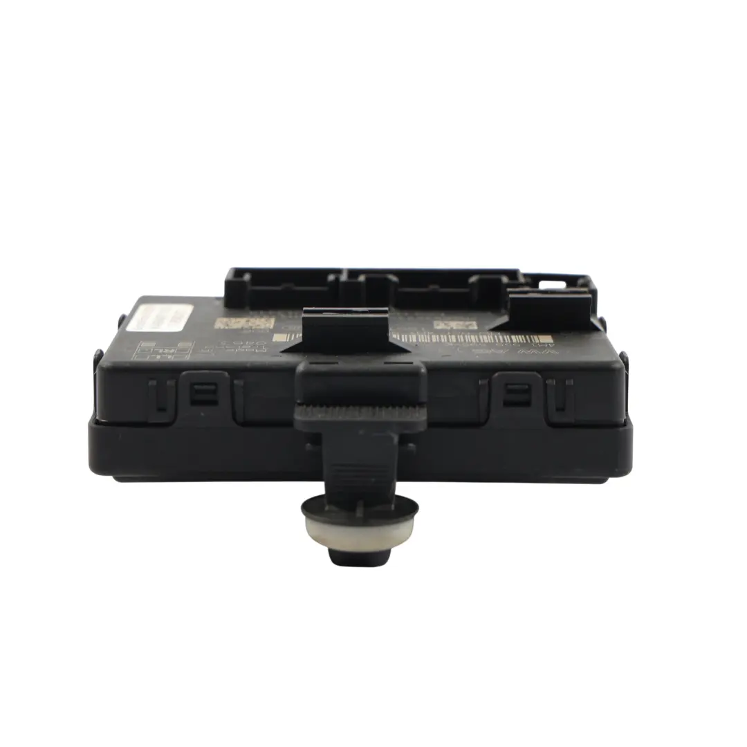 Audi A6 C8 A7 4K Module Porte Arrière Gauche Droite Unité Commande - SKU 4M1959595K - Numéro de pièce 4M1959595K