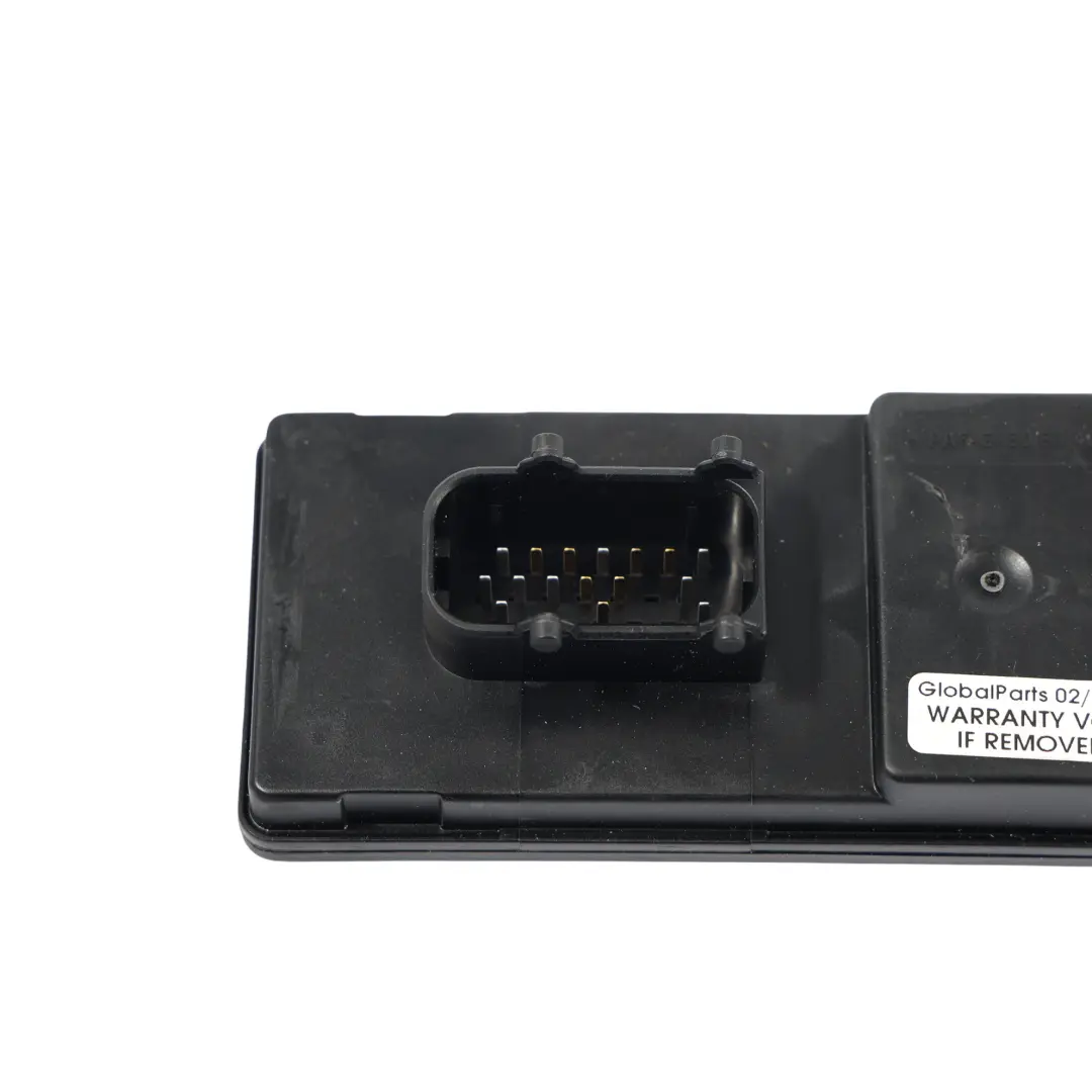 Audi A6 C8 Module Commande Surveillance Batterie Coffre Unité - SKU 4M4915233AE - Numéro de pièce 4M4915233AE