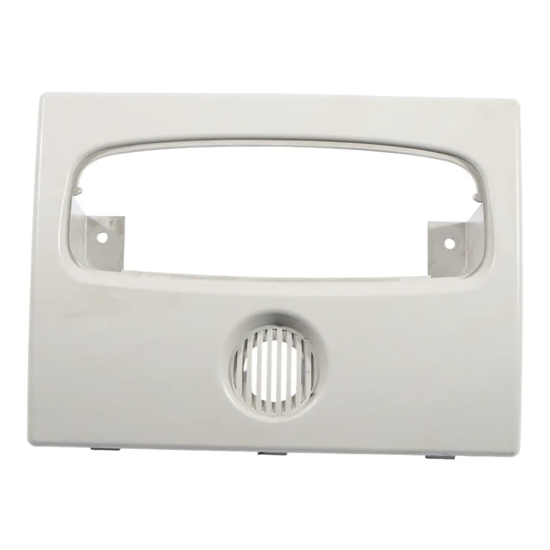 Front Interior Roof Light Lamp Cover Trim Beige to Ford Fiesta Mk7 with Part number 4M51-A045B54-DBW Ford Fiesta Mk7 Front Interior Roof Light Lamp Cover Trim Beige - SKU 4M51-A045B54-DBW-1 - Part number 4M51-A045B54-DBW