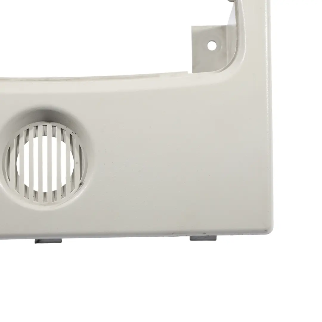 Ford Fiesta Mk7 Front Interior Roof Light Lamp Cover Trim Beige - SKU 4M51-A045B54-DBW-1 - Part number 4M51-A045B54-DBW