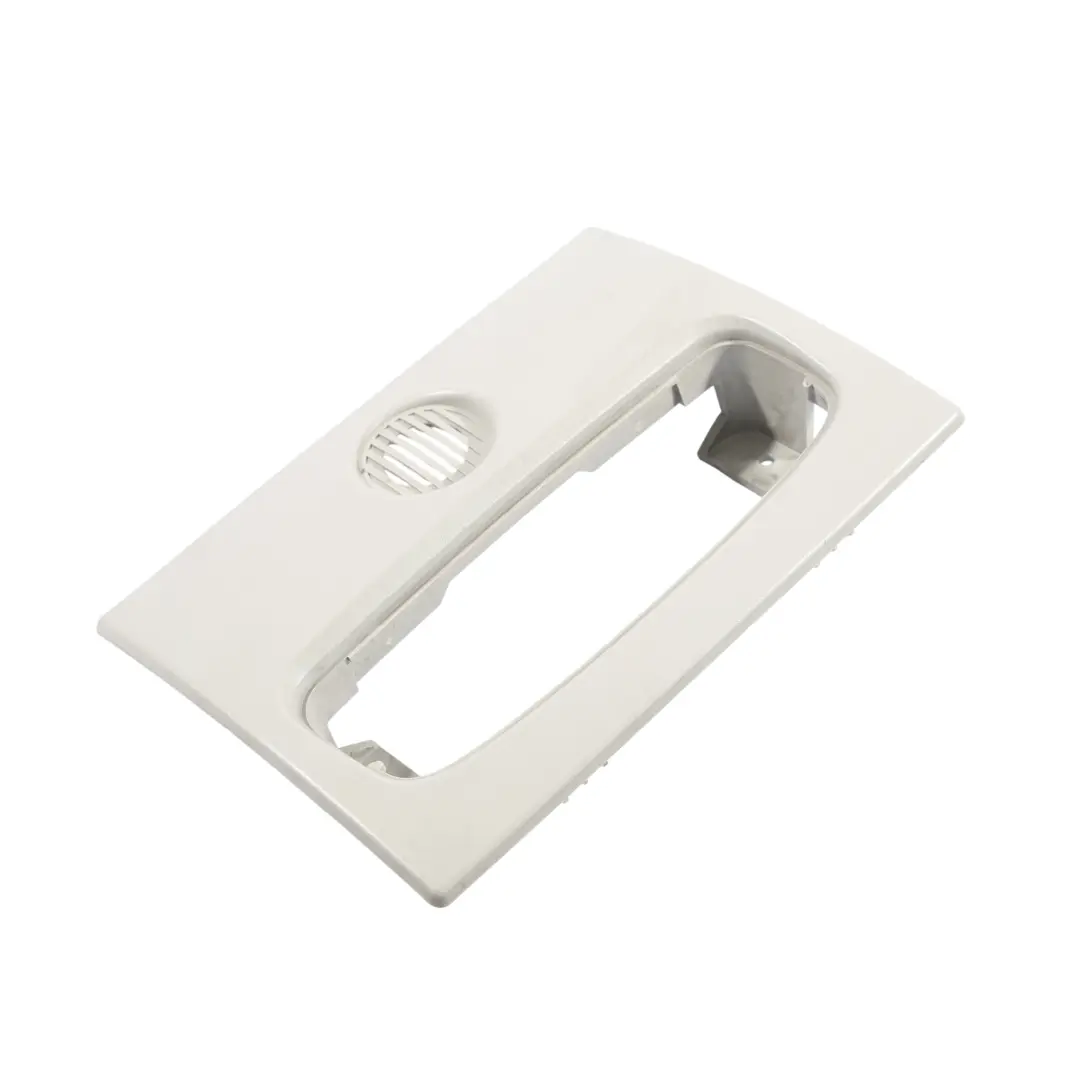 Innenraum-Dachleuchtenabdeckung Beige für Ford Fiesta Mk7 mit Teilenummer 4M51-A045B54-DBW Ford Fiesta Mk7 Innenraum-Dachleuchtenabdeckung Beige - SKU 4M51-A045B54-DBW-1 - Teilenummer 4M51-A045B54-DBW