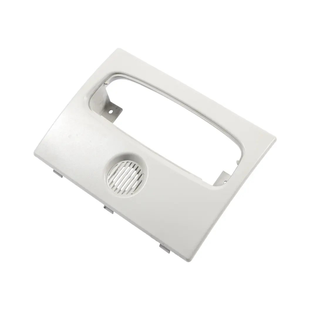 Ford Fiesta Mk7 Front Interior Roof Light Lamp Cover Trim Beige - SKU 4M51-A045B54-DBW-1 - Part number 4M51-A045B54-DBW