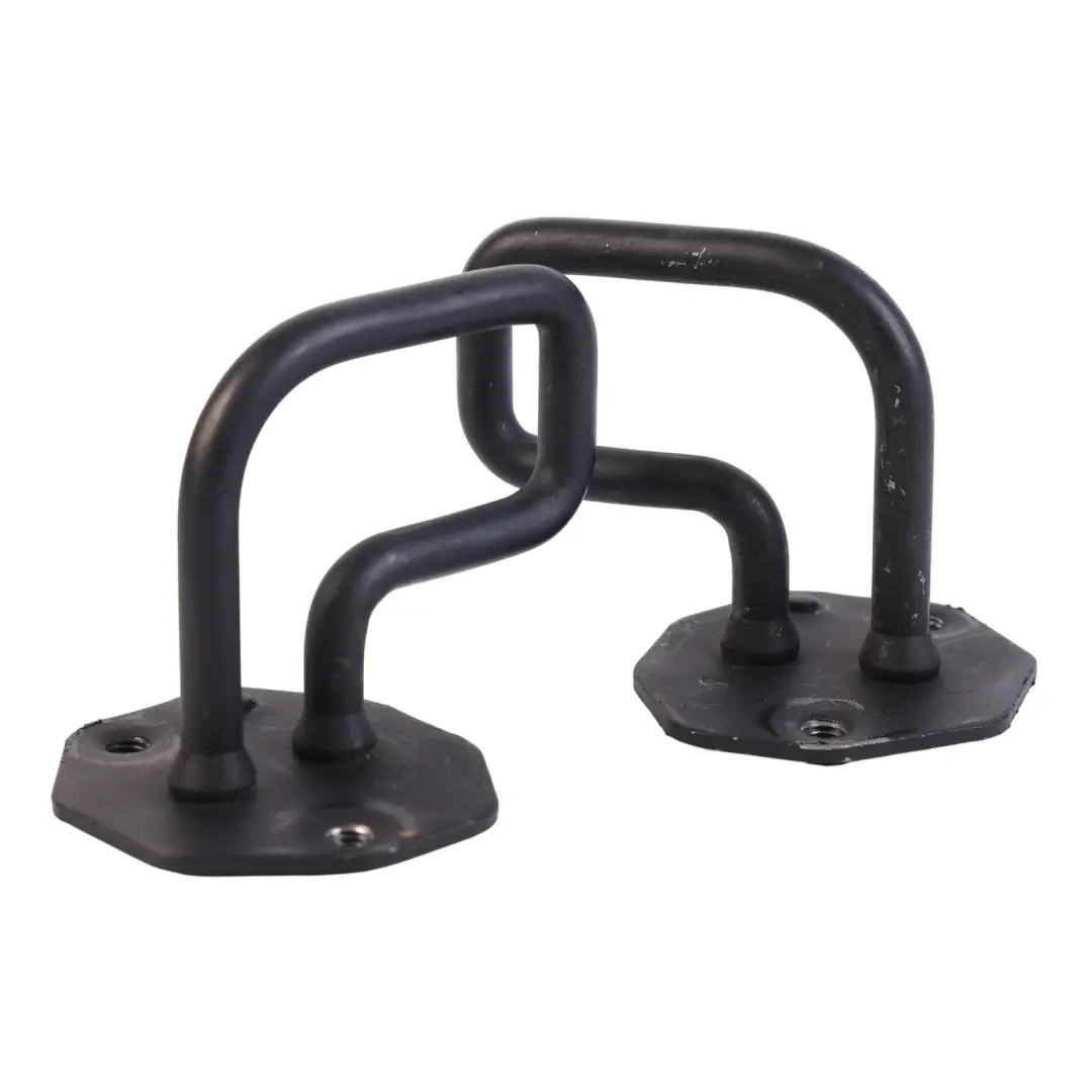 Range Rover Evoque L538 Gâche Siège Arrière Gauche Droite 4M51A62453A SET - SKU 4M51-A62453-A - Numéro de pièce 4M51-A62453-A