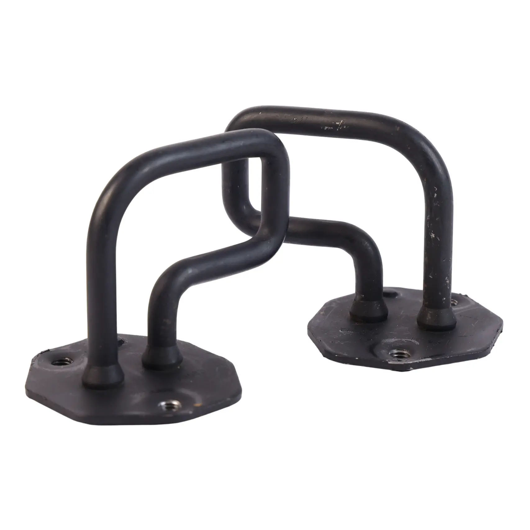 Range Rover Evoque L538 Rear Seat Striker Latch Left Right N/O/S 4M51A62453A SET