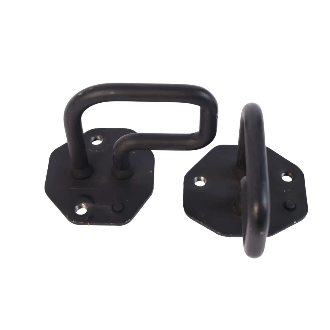 Striker Latch Left Right N/O/S 4M51A62453A SET to Range Rover Evoque L538 Rear Seat with Part number 4M51-A62453-A Range Rover Evoque L538 Rear Seat Striker Latch Left Right N/O/S 4M51A62453A SET - SKU 4M51-A62453-A - Part number 4M51-A62453-A