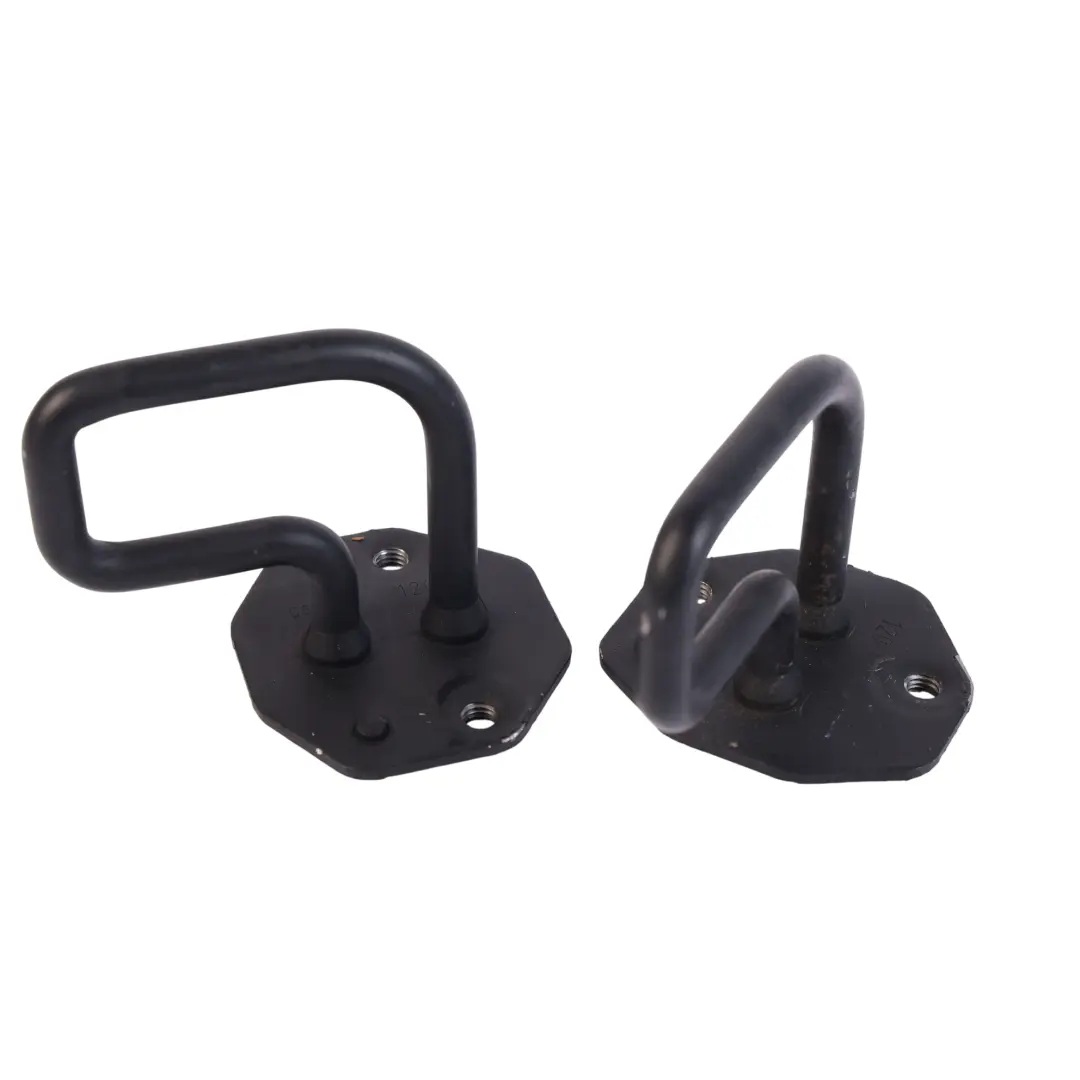 Range Rover Evoque L538 Gâche Siège Arrière Gauche Droite 4M51A62453A SET - SKU 4M51-A62453-A - Numéro de pièce 4M51-A62453-A