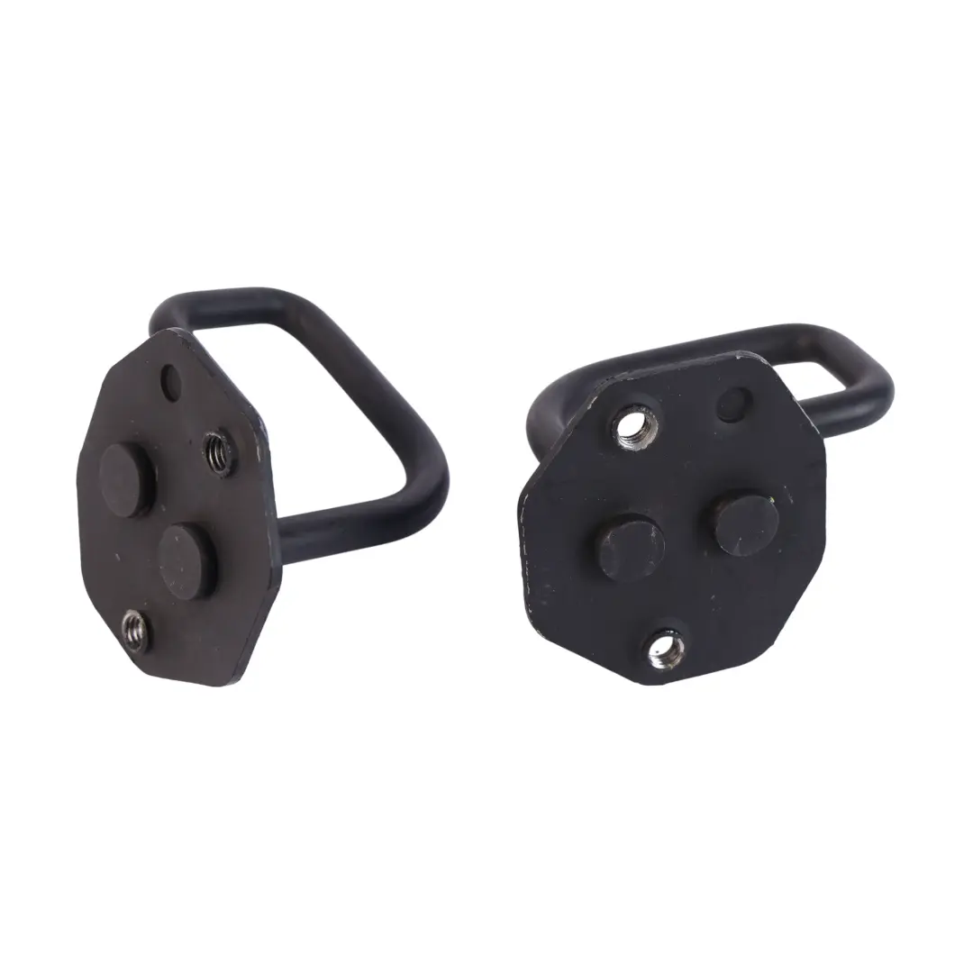 Striker Latch Left Right N/O/S 4M51A62453A SET to Range Rover Evoque L538 Rear Seat with Part number 4M51-A62453-A Range Rover Evoque L538 Rear Seat Striker Latch Left Right N/O/S 4M51A62453A SET - SKU 4M51-A62453-A - Part number 4M51-A62453-A