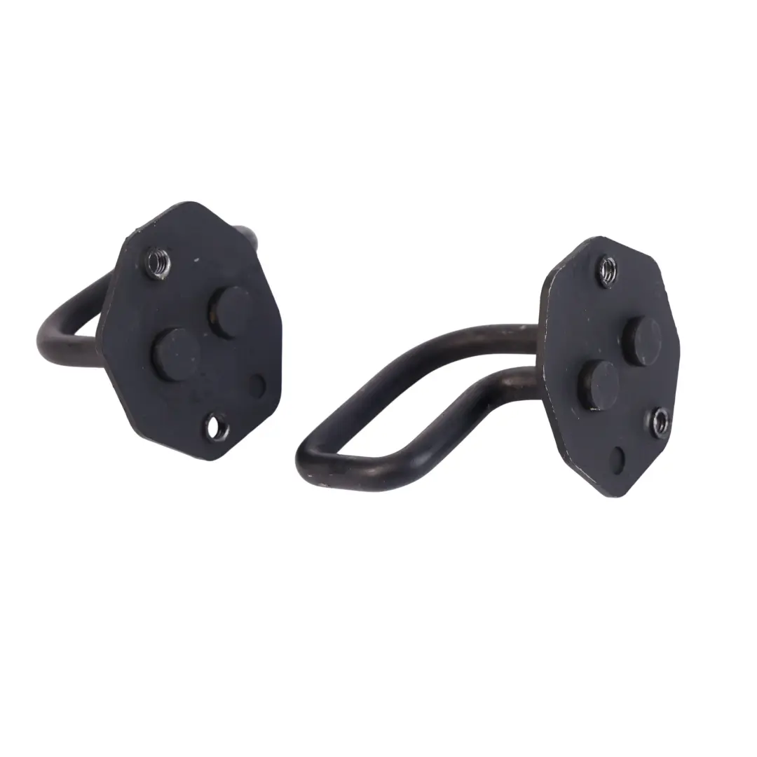 Cierre Asiento Trasero Izquierdo Derecho 4M51A62453A SET para Range Rover Evoque L538 con número de pieza 4M51-A62453-A Range Rover Evoque L538 Cierre Asiento Trasero Izquierdo Derecho 4M51A62453A SET - SKU 4M51-A62453-A - Número de pieza 4M51-A62453-A