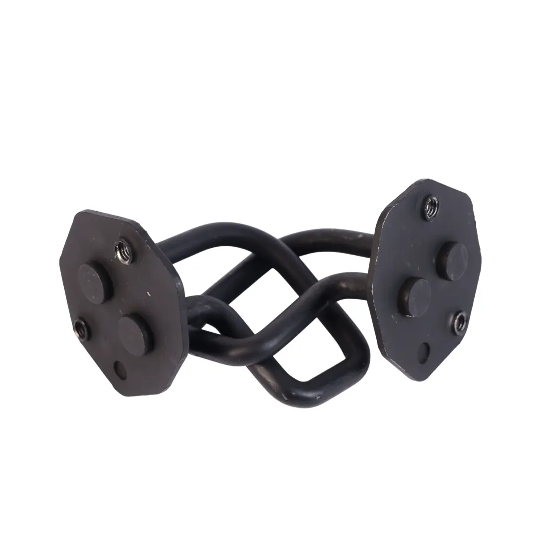 Cierre Asiento Trasero Izquierdo Derecho 4M51A62453A SET para Range Rover Evoque L538 con número de pieza 4M51-A62453-A Range Rover Evoque L538 Cierre Asiento Trasero Izquierdo Derecho 4M51A62453A SET - SKU 4M51-A62453-A - Número de pieza 4M51-A62453-A