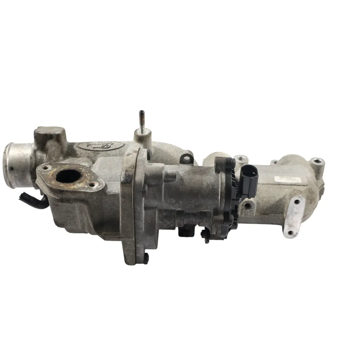 Ansaugkrümmer EGR Ventil 1.8 TDCi für Ford Transit Connect mit Teilenummer 4M5Q-9424-CD Ford Transit Connect Ansaugkrümmer EGR Ventil 1.8 TDCi - SKU 4M5Q-9424-CD - Teilenummer 4M5Q-9424-CD