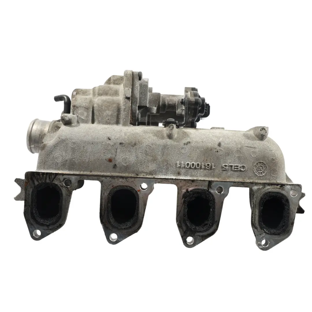 Ansaugkrümmer EGR Ventil 1.8 TDCi für Ford Transit Connect mit Teilenummer 4M5Q-9424-CD Ford Transit Connect Ansaugkrümmer EGR Ventil 1.8 TDCi - SKU 4M5Q-9424-CD - Teilenummer 4M5Q-9424-CD