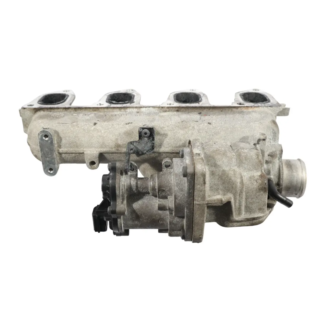 Collettore Aspirazione Valvola EGR 1.8 TDCi per Ford Transit Connect con numero di parte 4M5Q-9424-CD Ford Transit Connect Collettore Aspirazione Valvola EGR 1.8 TDCi - SKU 4M5Q-9424-CD - Numero di parte 4M5Q-9424-CD