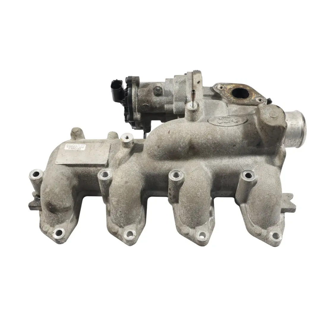 Ford Transit Connect Kolektor Dolotowy Powietrza EGR 1.8 TDCi - SKU 4M5Q-9424-CD - Numer Części 4M5Q-9424-CD