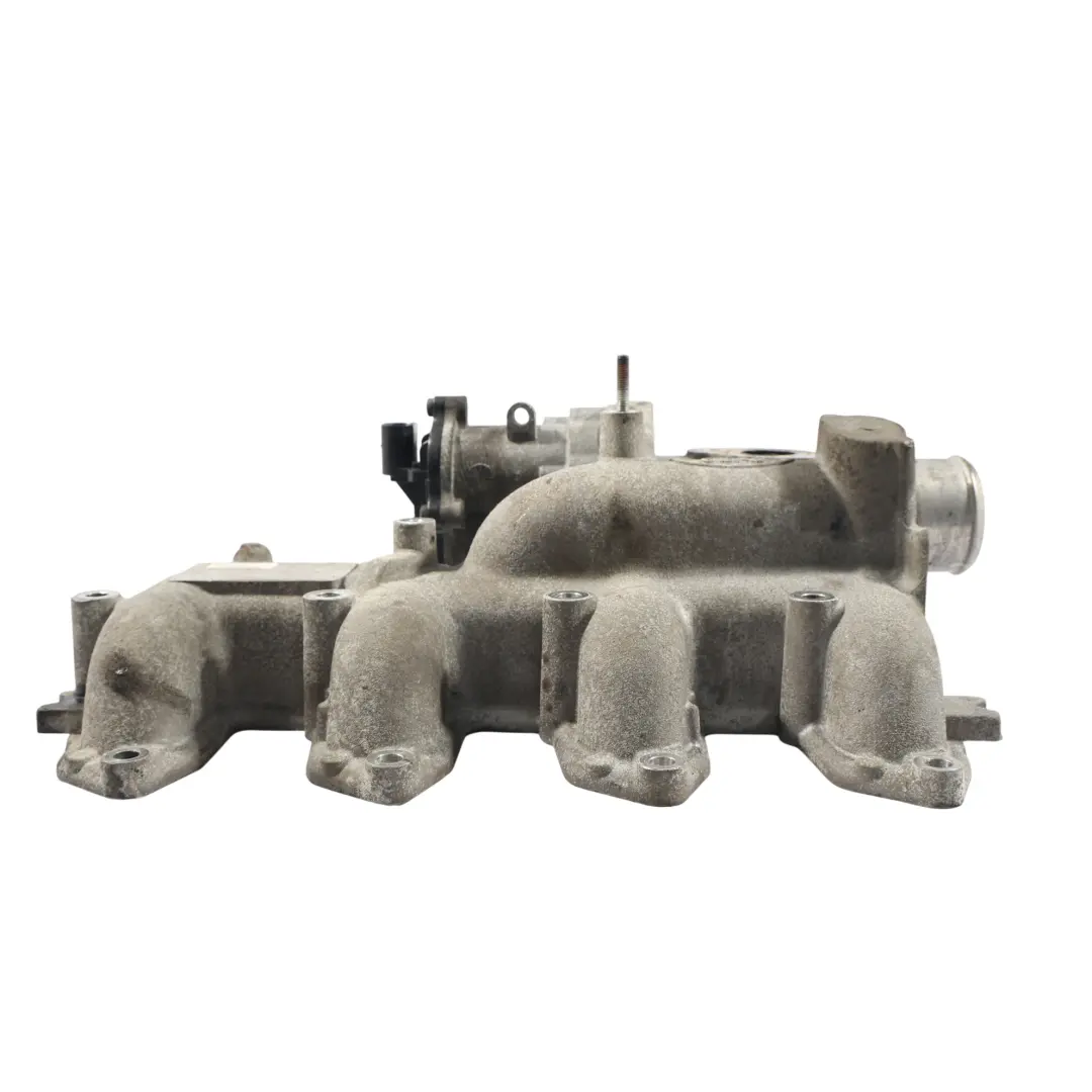 Ford Transit Connect Collecteur Admission Vanne EGR 1.8 TDCi - SKU 4M5Q-9424-CD - Numéro de pièce 4M5Q-9424-CD