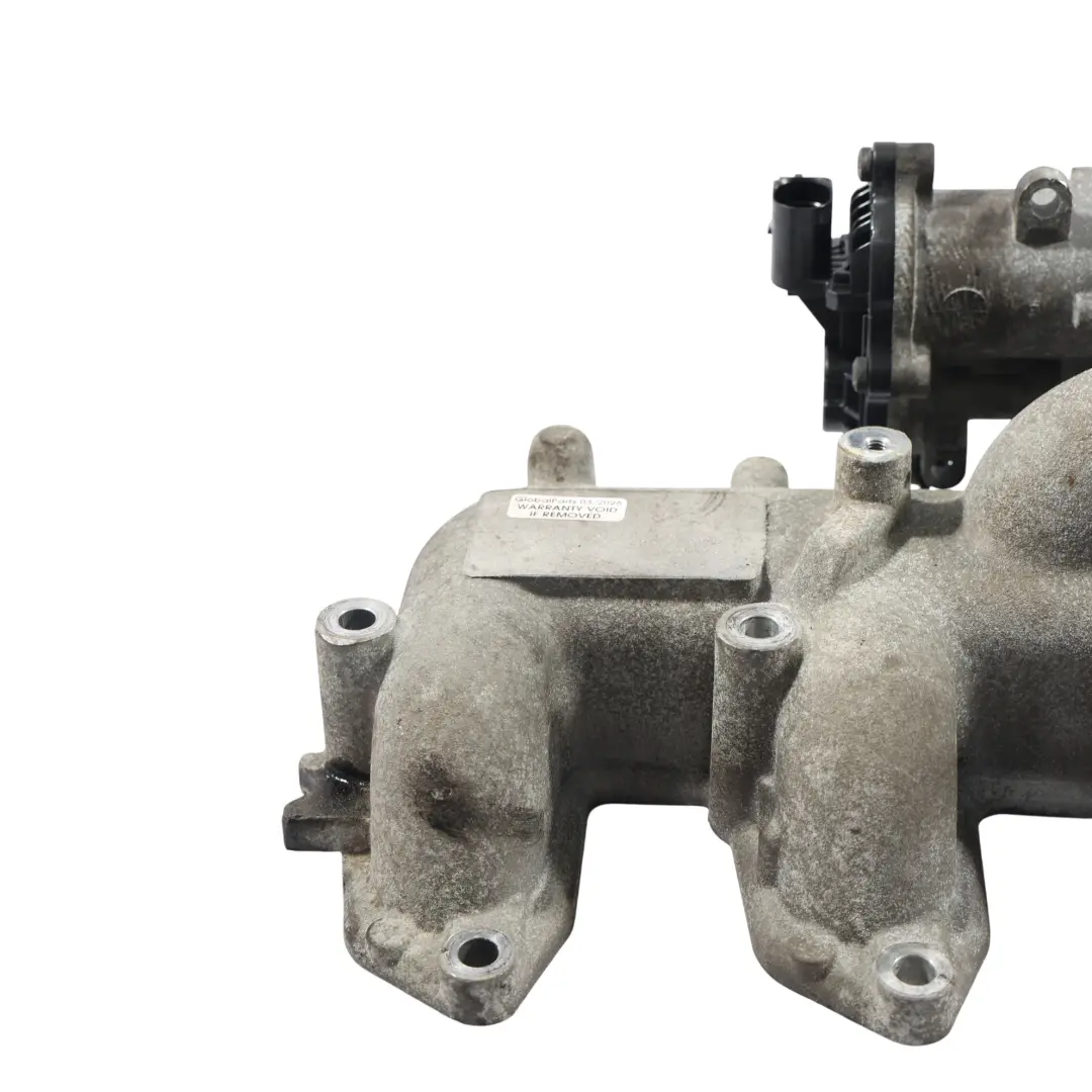 Kolektor Dolotowy Powietrza EGR 1.8 TDCi do Ford Transit Connect o numerze 4M5Q-9424-CD Ford Transit Connect Kolektor Dolotowy Powietrza EGR 1.8 TDCi - SKU 4M5Q-9424-CD - Numer Części 4M5Q-9424-CD