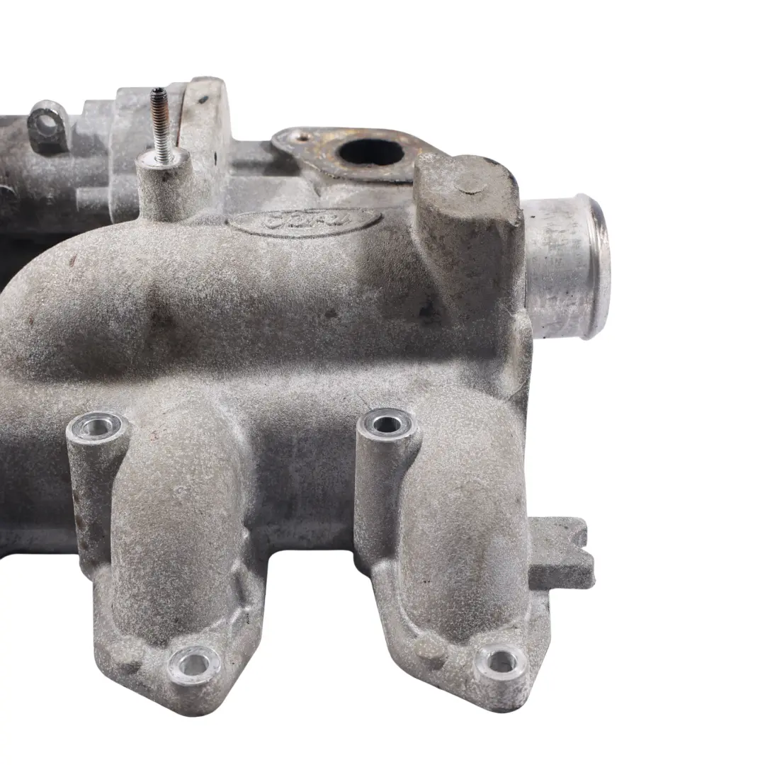 Ford Transit Connect Collettore Aspirazione Valvola EGR 1.8 TDCi - SKU 4M5Q-9424-CD - Numero di parte 4M5Q-9424-CD