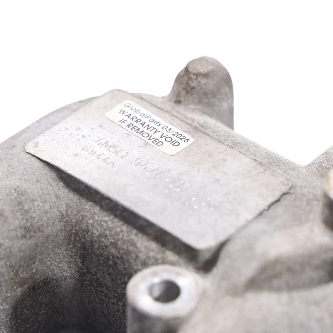 Ford Transit Connect Ansaugkrümmer EGR Ventil 1.8 TDCi - SKU 4M5Q-9424-CD - Teilenummer 4M5Q-9424-CD