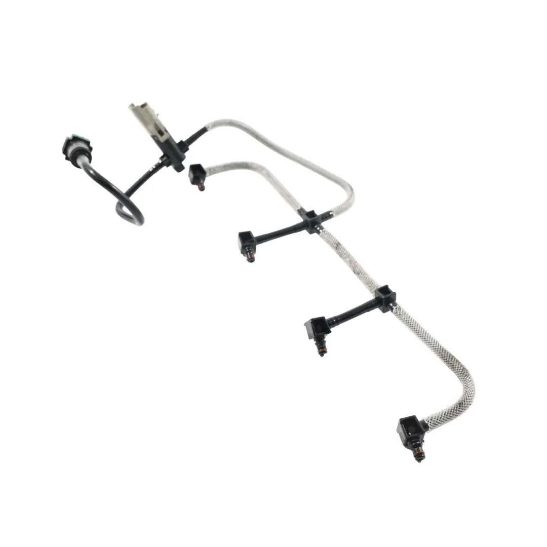 Ford Mondeo Connect 1.8 TDCi Conduite Carburant Retour Injection - SKU 4M5Q-9K022-AG - Numéro de pièce 4M5Q-9K022-AG