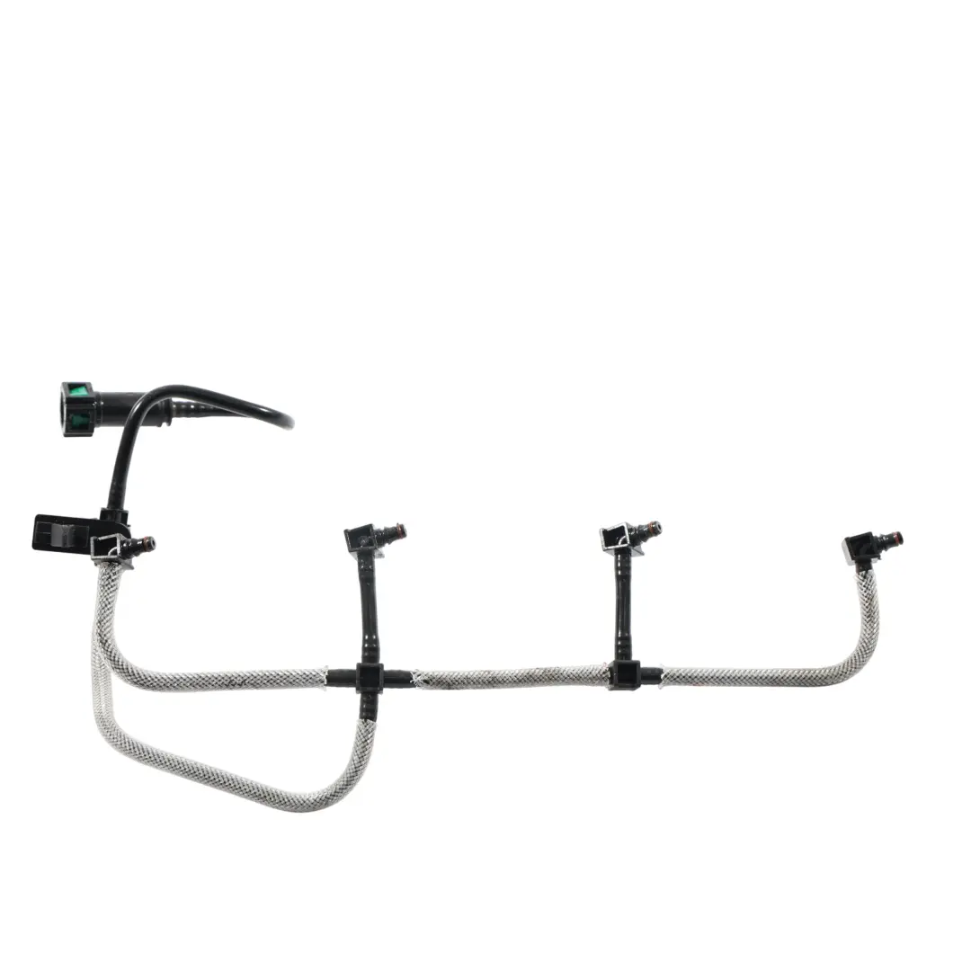 Kraftstoffleitung Einspritzung Schlauch für Ford Connect 1.8 TDCi mit Teilenummer 4M5Q-9K022-AG Ford Connect 1.8 TDCi Kraftstoffleitung Einspritzung Schlauch - SKU 4M5Q-9K022-AG - Teilenummer 4M5Q-9K022-AG